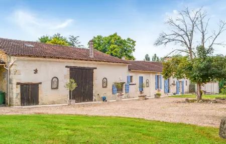 Location maison de vacances à Bourg du bost