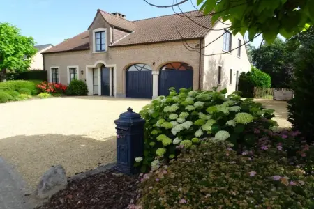 Location maison de vacances à Heers