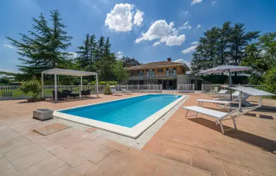 Location maison de vacances à Asti
