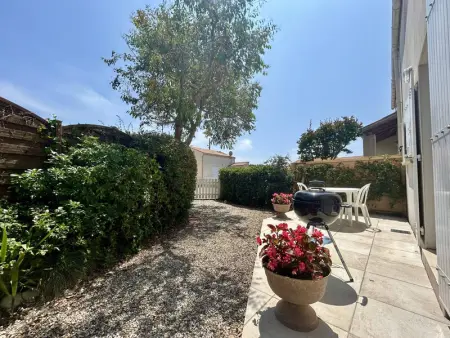 Location maison de vacances à Saint Pierre d'Oléron La Cotinière