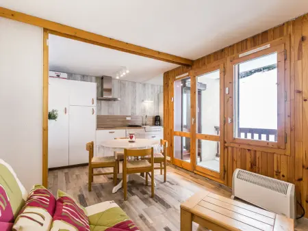 Location appartement de vacances à La Plagne Montchavin Les Coches