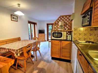 Location appartement de vacances à Morzine