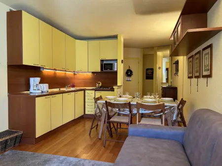 Location appartement de vacances à Montgenèvre