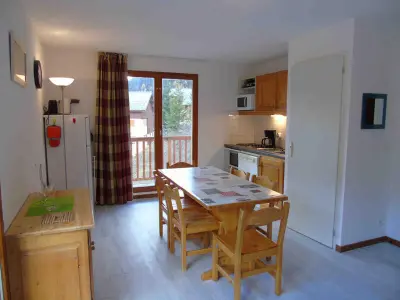 Location appartement de vacances à Valfréjus
