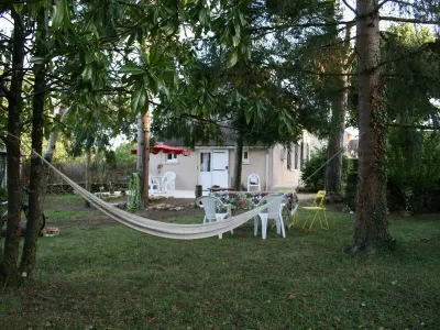 Location gite de vacances à Communauté de communes Brenne   Val de Creuse Poul