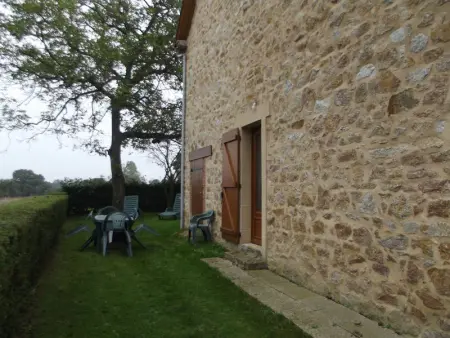 Location gite de vacances à Saint Plantaire