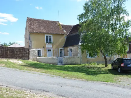 Location gite de vacances à Le Blanc