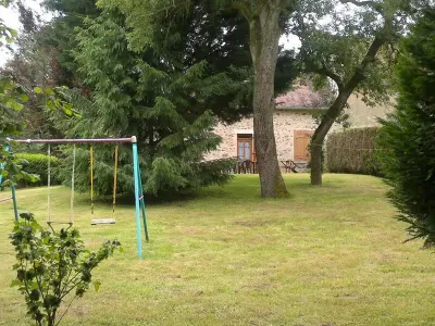 Location gite de vacances à Orsennes