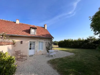 Location gite de vacances à Sainte Fauste
