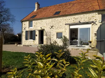 Location gite de vacances à Nohant Vic