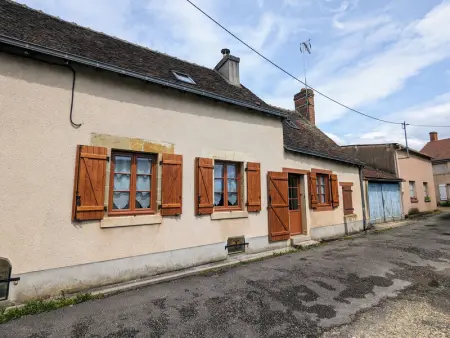 Location gite de vacances à Levroux