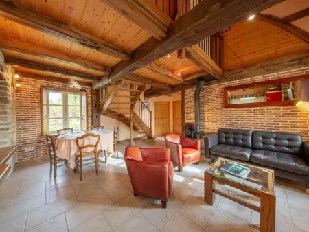 Location gite de vacances à Vitry aux Loges