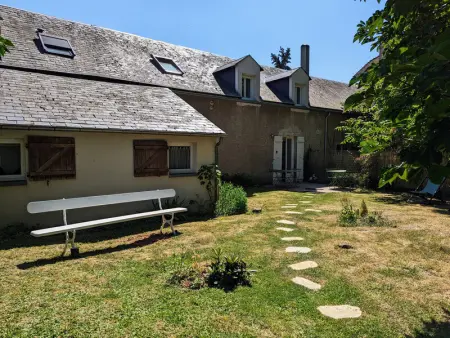Location gite de vacances à Audeville