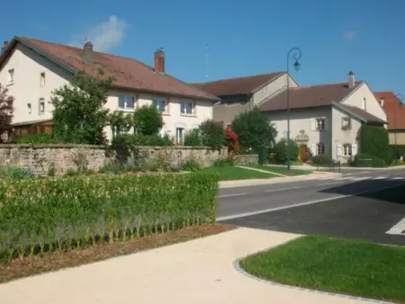 Location gite de vacances à Repaix