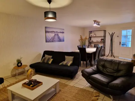 Location gite de vacances à Lunéville