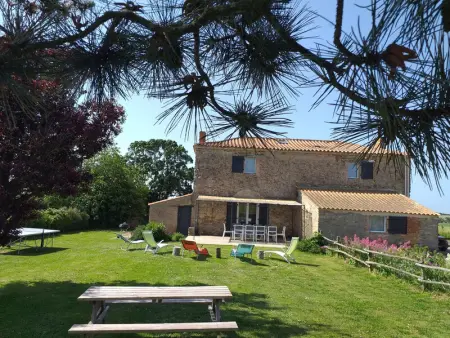 Location gite de vacances à Le Bernard