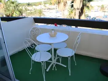 Location appartement de vacances à Cap d'Agde naturisme