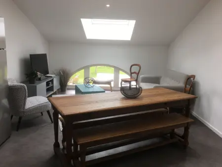 Location appartement de vacances à Vroncourt