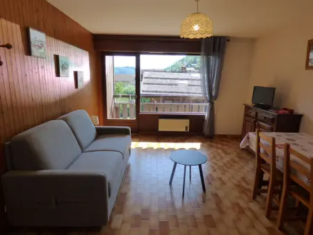 Location appartement de vacances à Le Grand Bornand