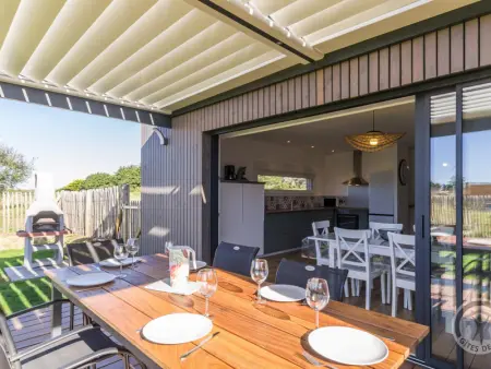 Location gite de vacances à Portbail