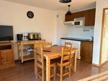 Location appartement de vacances à Peyragudes