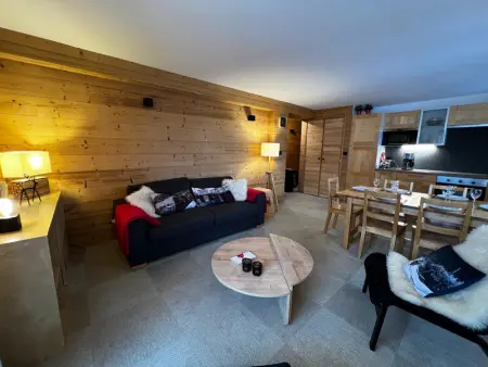 Location appartement de vacances à Peyragudes