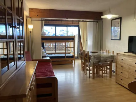 Location appartement de vacances à Huez