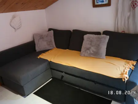Location appartement de vacances à Belle Plagne