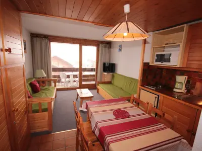 Location appartement de vacances à Les Saisies