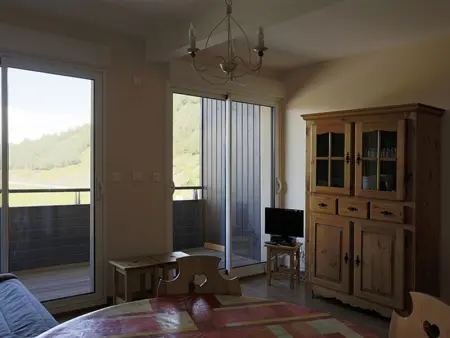Location appartement de vacances à Peyragudes
