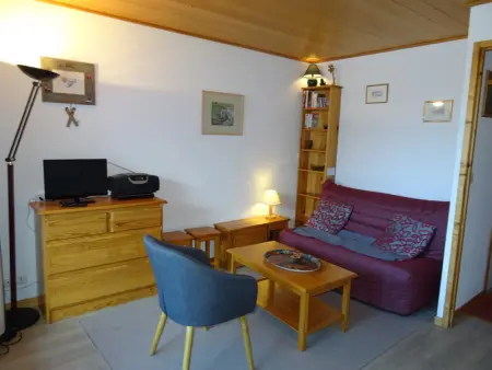 Location appartement de vacances à Peisey Vallandry
