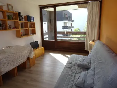 Location appartement de vacances à Peisey Nancroix Plan Peisey
