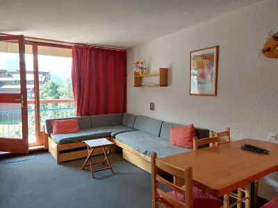 Location appartement de vacances à Les Arcs 1800