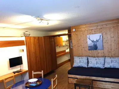 Location appartement de vacances à Les Arcs 1600