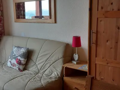 Location appartement de vacances à Les Arcs 1800
