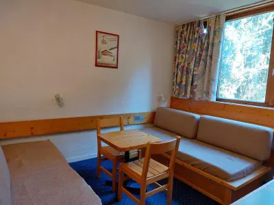 Location appartement de vacances à Les Arcs 1800