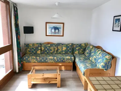 Location appartement de vacances à Peisey Vallandry