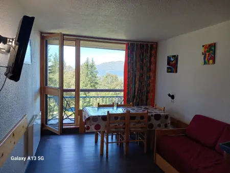 Location appartement de vacances à Les Arcs 1800