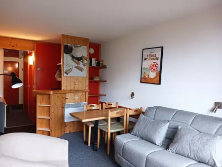 Location appartement de vacances à Les Arcs 2000