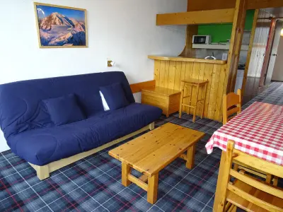 Location appartement de vacances à Les Arcs 1800