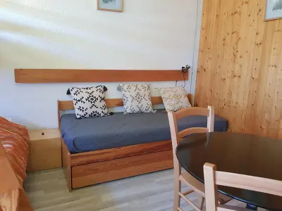 Location appartement de vacances à Les Arcs 1600