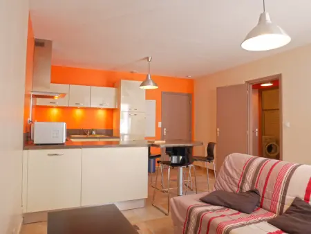 Location appartement de vacances à Le Palais