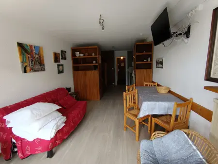 Location appartement de vacances à Montgenèvre
