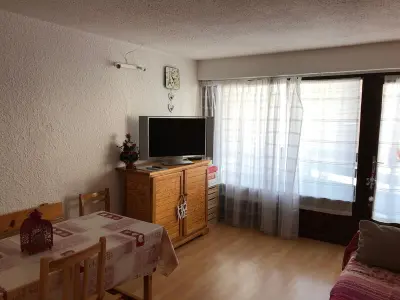 Location appartement de vacances à Montgenèvre