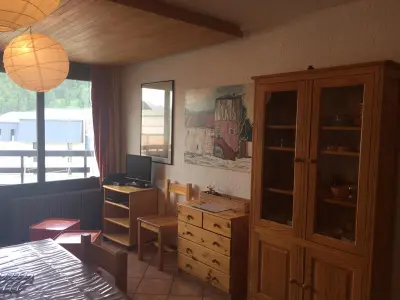Location appartement de vacances à Montgenèvre
