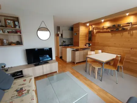 Location appartement de vacances à Montgenèvre