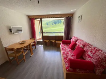 Location appartement de vacances à Montgenèvre