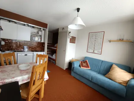 Location appartement de vacances à Montgenèvre
