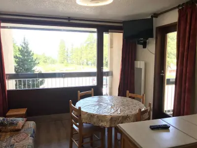 Location appartement de vacances à Montgenèvre