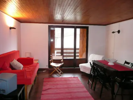 Location appartement de vacances à Montgenèvre